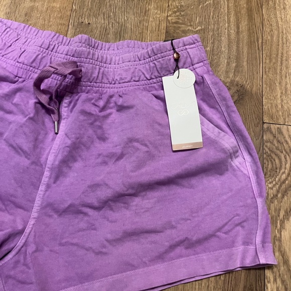 CALIA shorts size Medium NWT - Picture 2 of 8